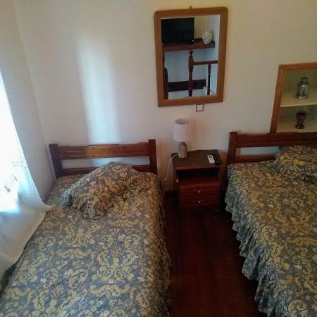 Dameli Apartment Sykaminea Bagian luar foto