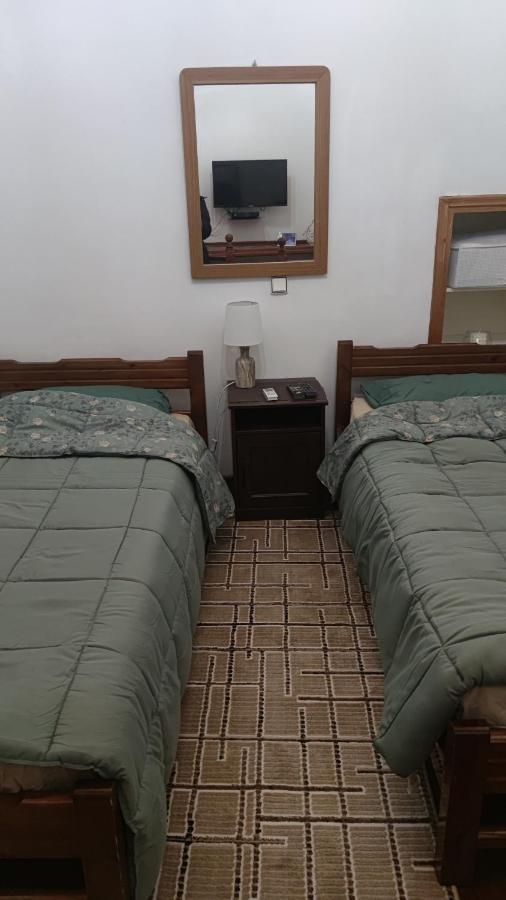 Dameli Apartment Sykaminea Bagian luar foto