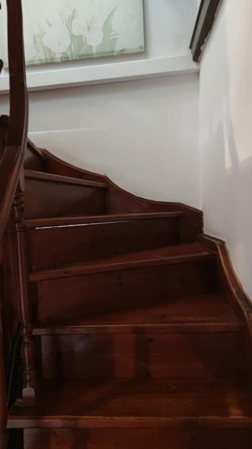 Dameli Apartment Sykaminea Bagian luar foto