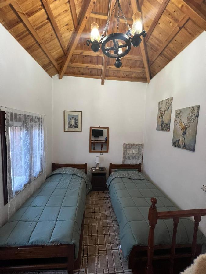 Dameli Apartment Sykaminea Bagian luar foto