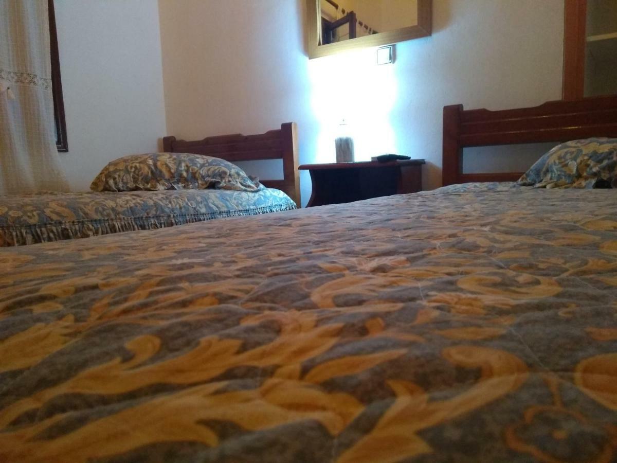 Dameli Apartment Sykaminea Bagian luar foto