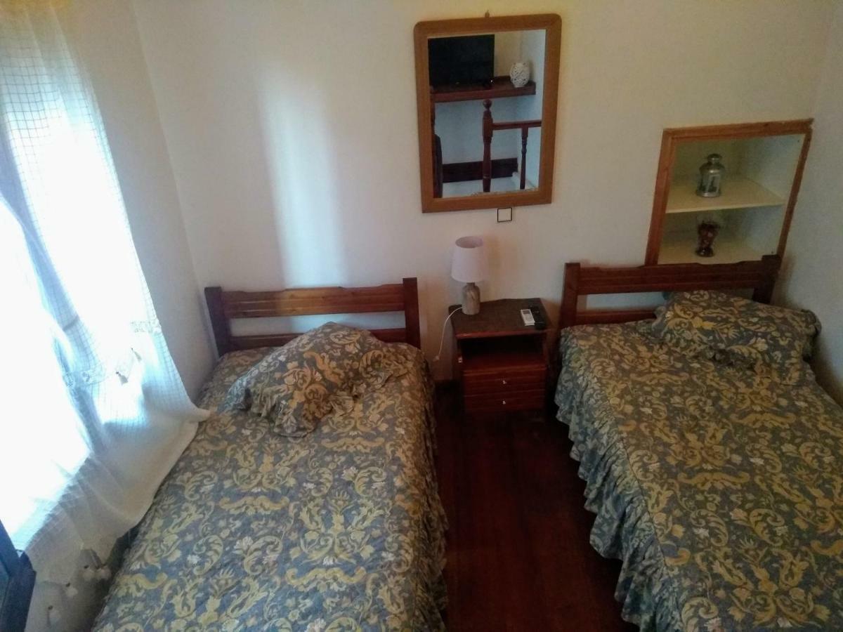 Dameli Apartment Sykaminea Bagian luar foto